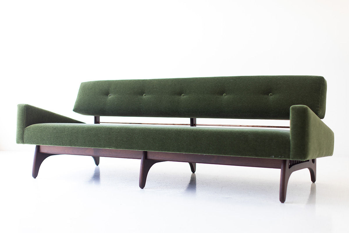 Modern Sofa - The Vancouver for Craft Associates - 2408