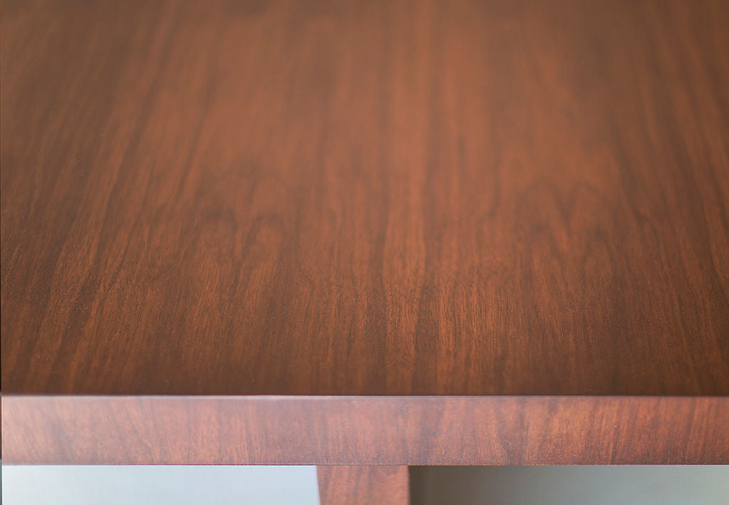 Oakley Coffee Table in Walnut - For Bertu Home - 4625