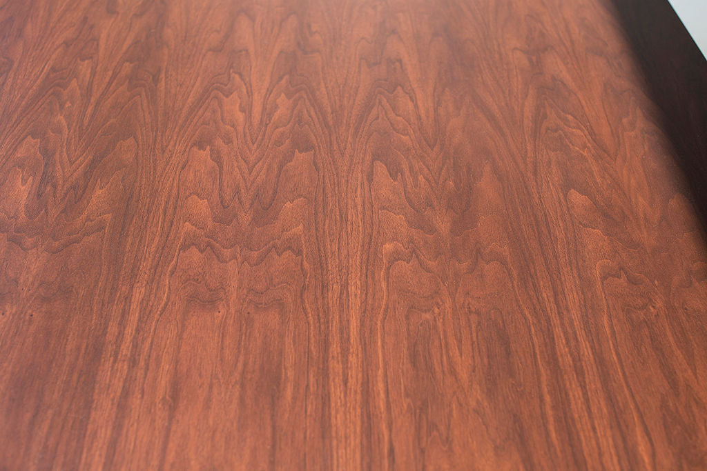 Oakley Coffee Table in Walnut - For Bertu Home - 4625