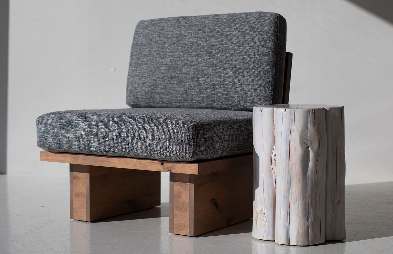 Outdoor Stumps - 1520
