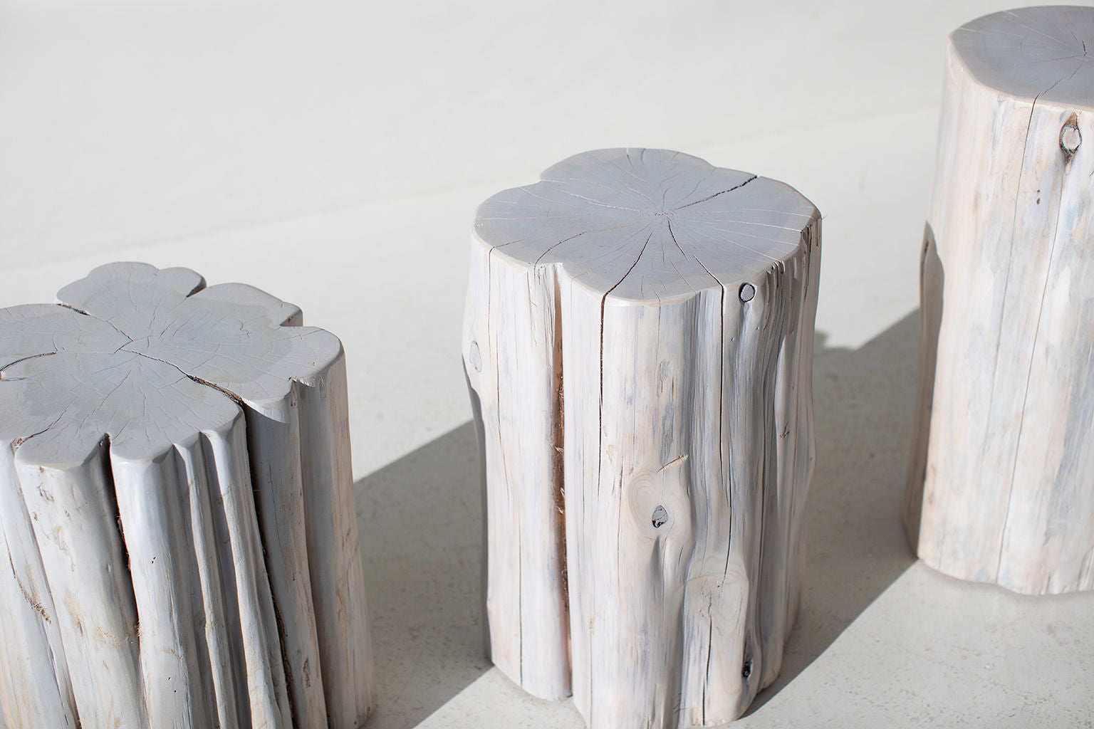 Outdoor Stumps - 1520