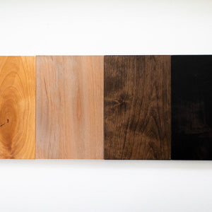 Suelo Modern Wood Sofa - 0520, 07