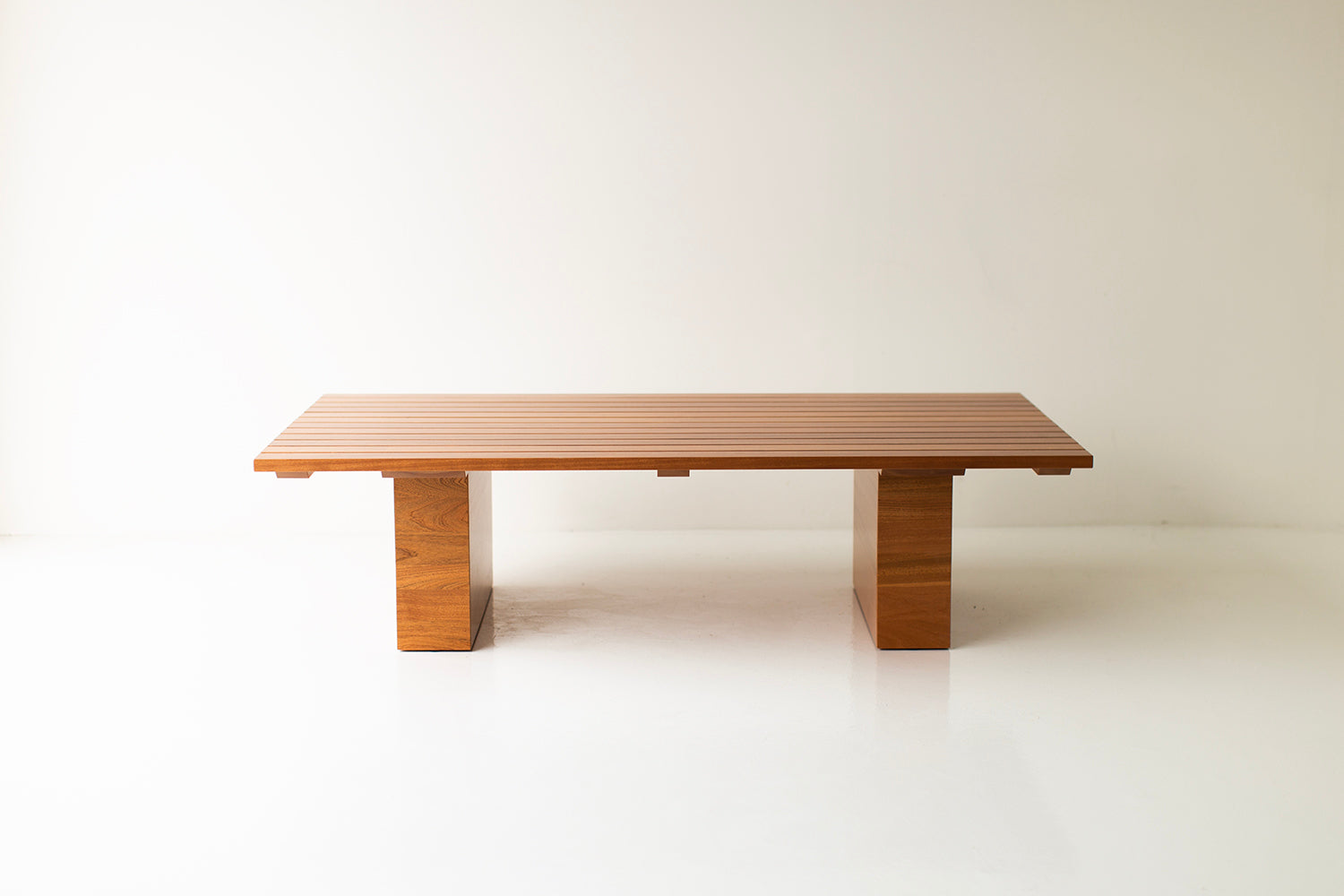 Suelo® Outdoor Wood Coffee Table - 4523