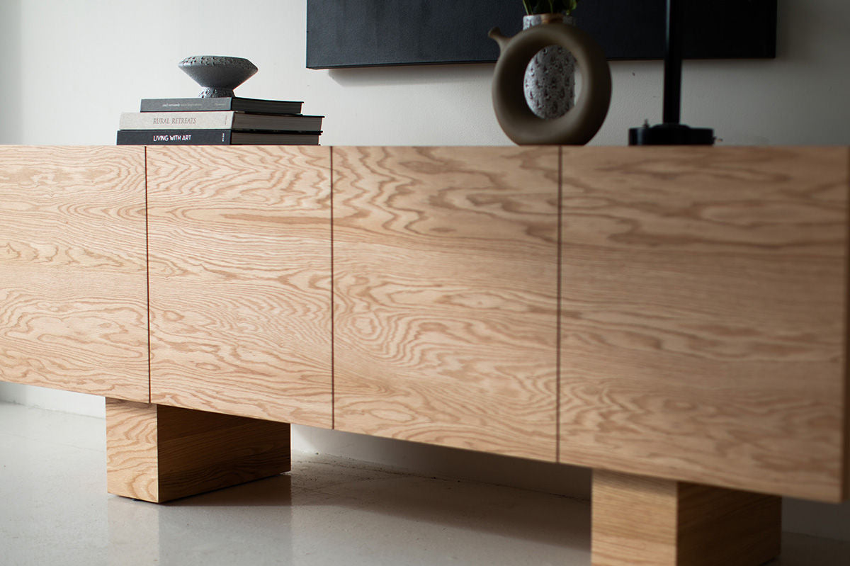 Suelo® Modern Credenza for Bertu Home - 0124
