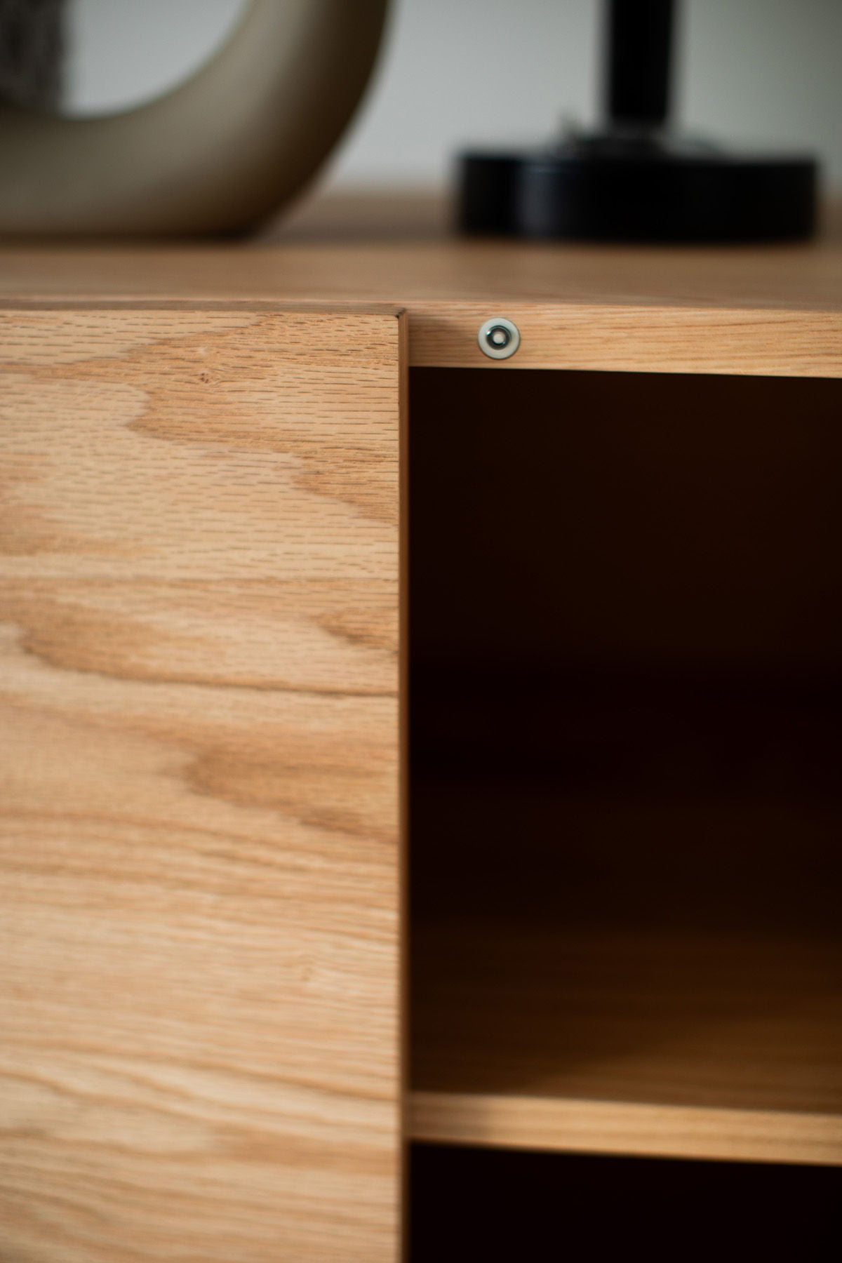 Suelo® Modern Credenza for Bertu Home - 0124