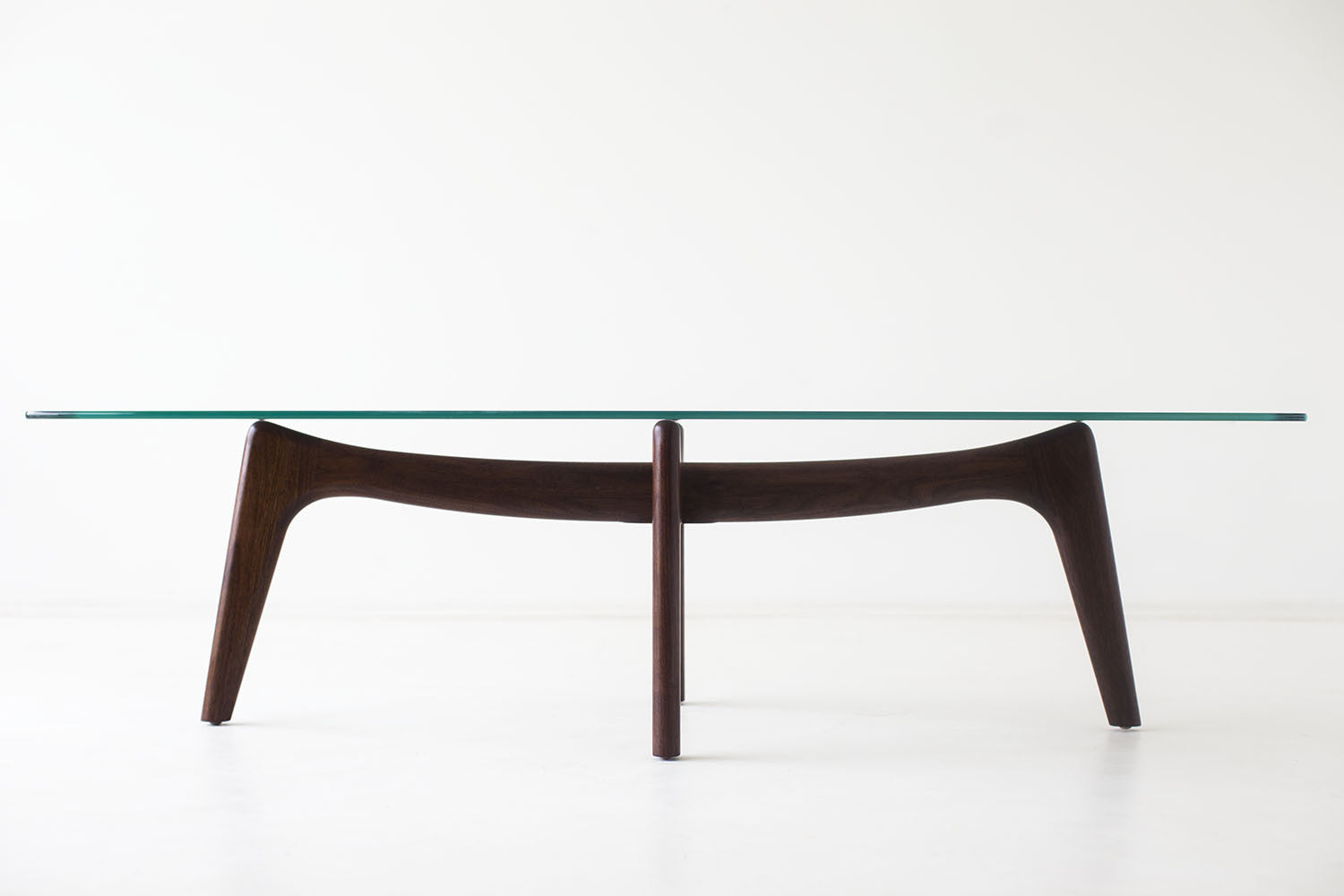 Surf Modern Coffee Table - 1513