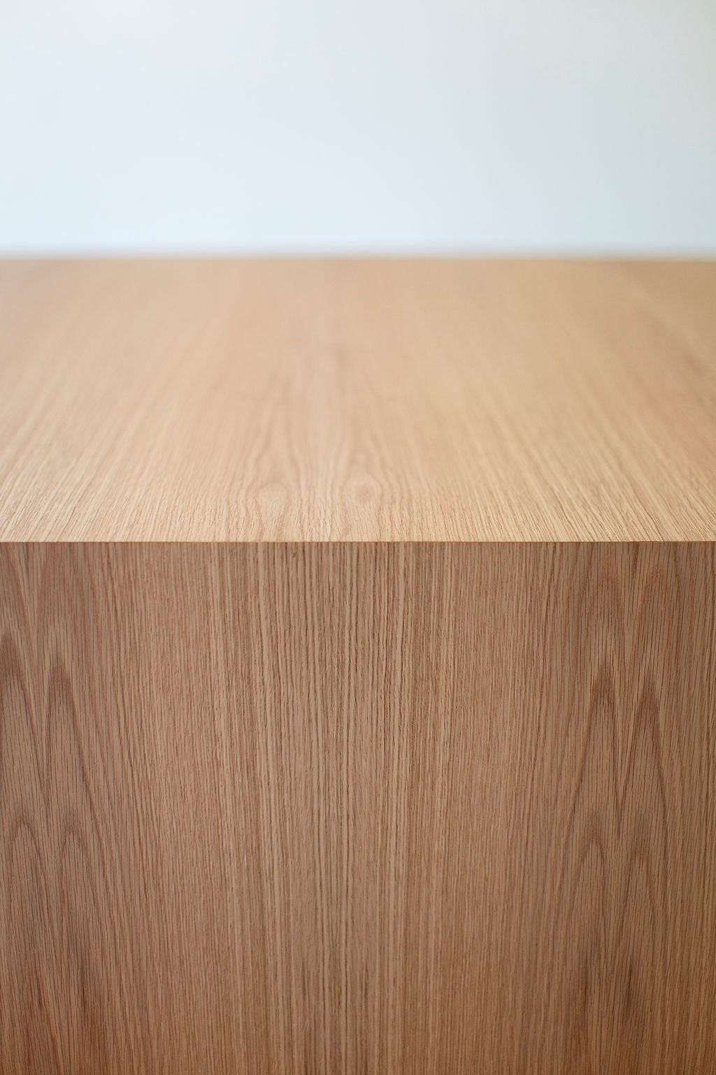 White Oak Cove Coffee Table - For Bertu Home- 4425