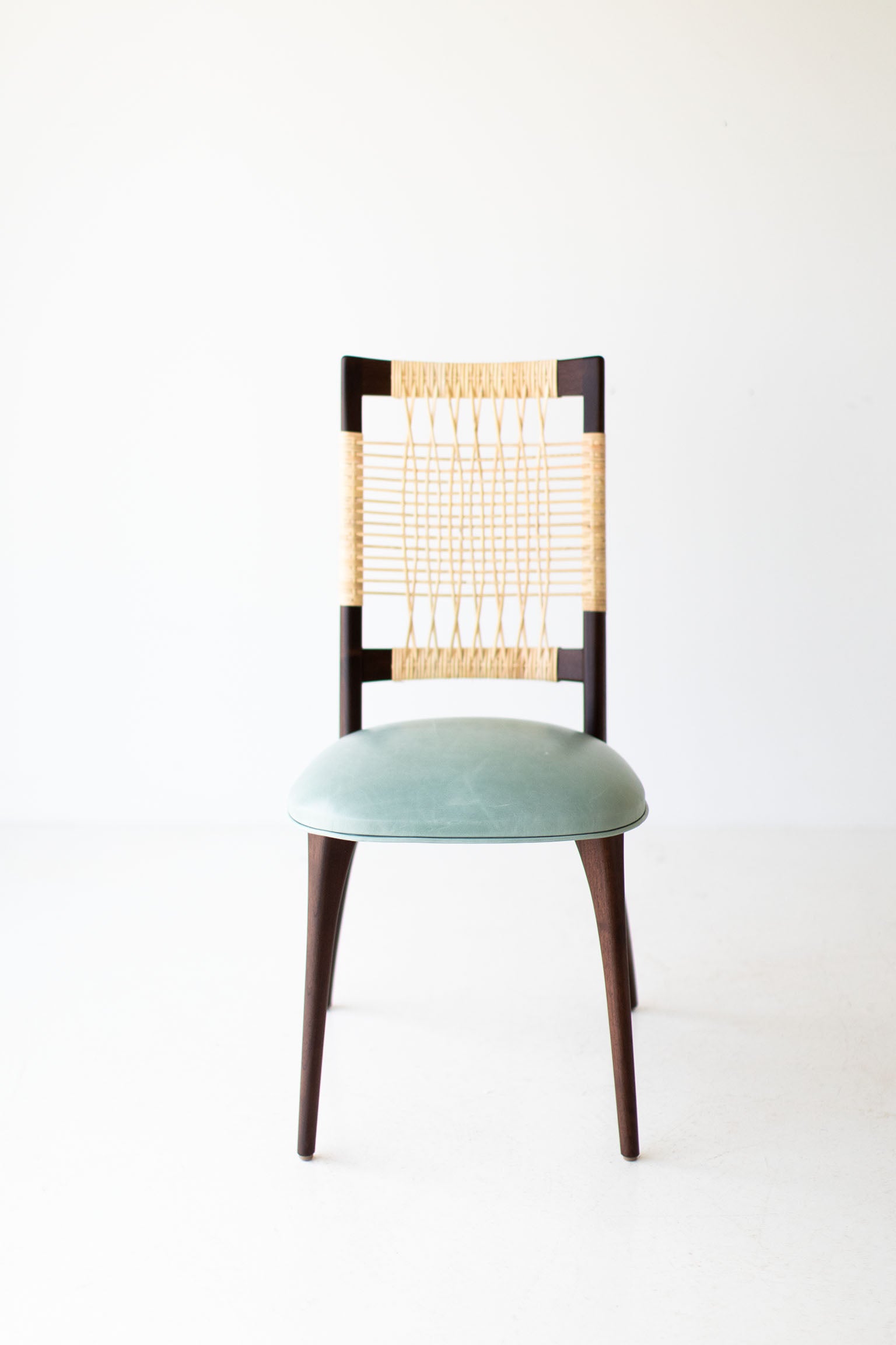 Bonnie Modern Caneback Dining Chair - 1905