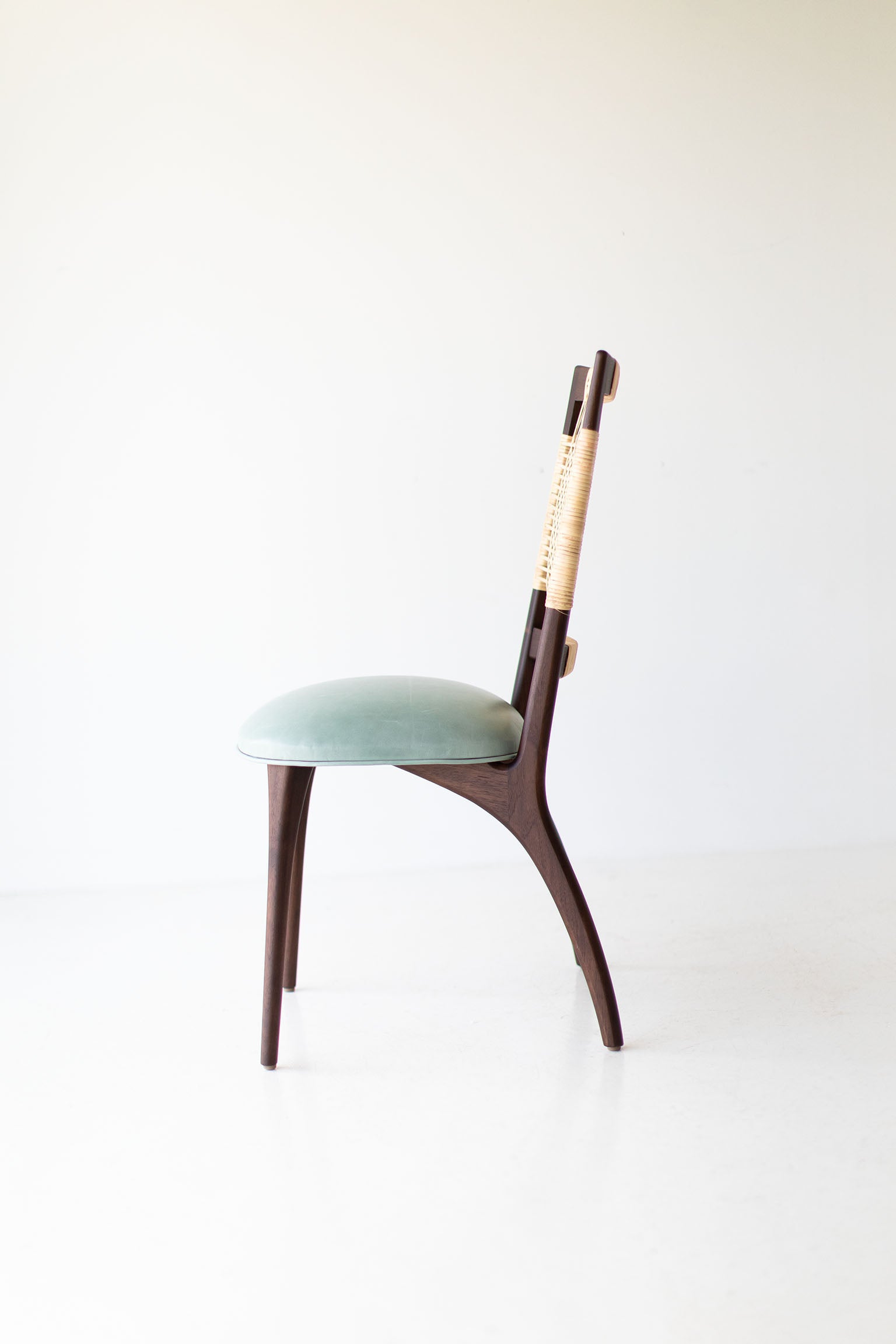 Bonnie Modern Caneback Dining Chair - 1905