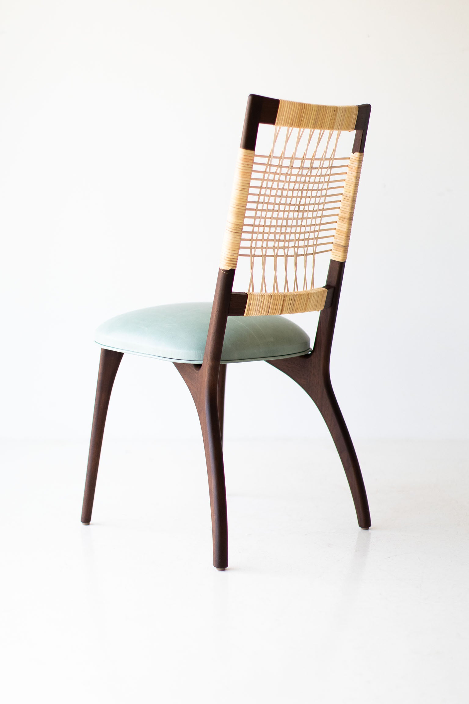 Bonnie Modern Caneback Dining Chair - 1905