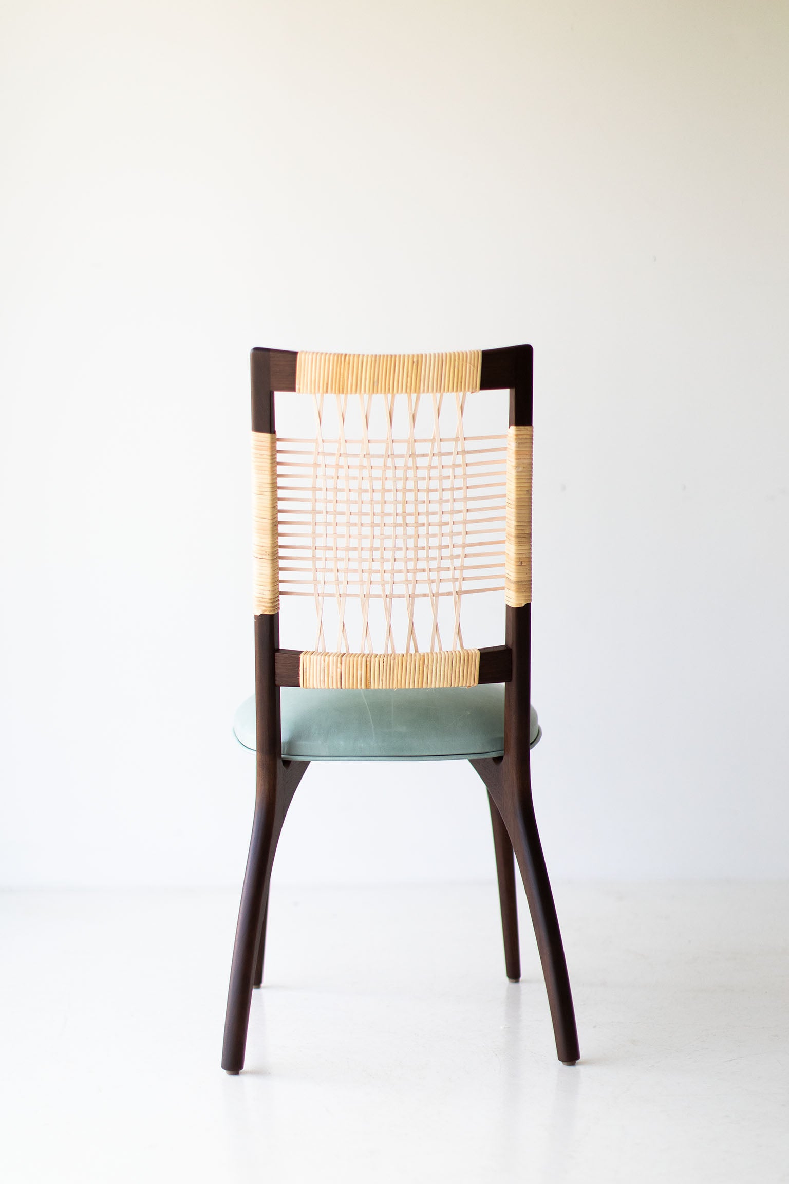 Bonnie Modern Caneback Dining Chair - 1905