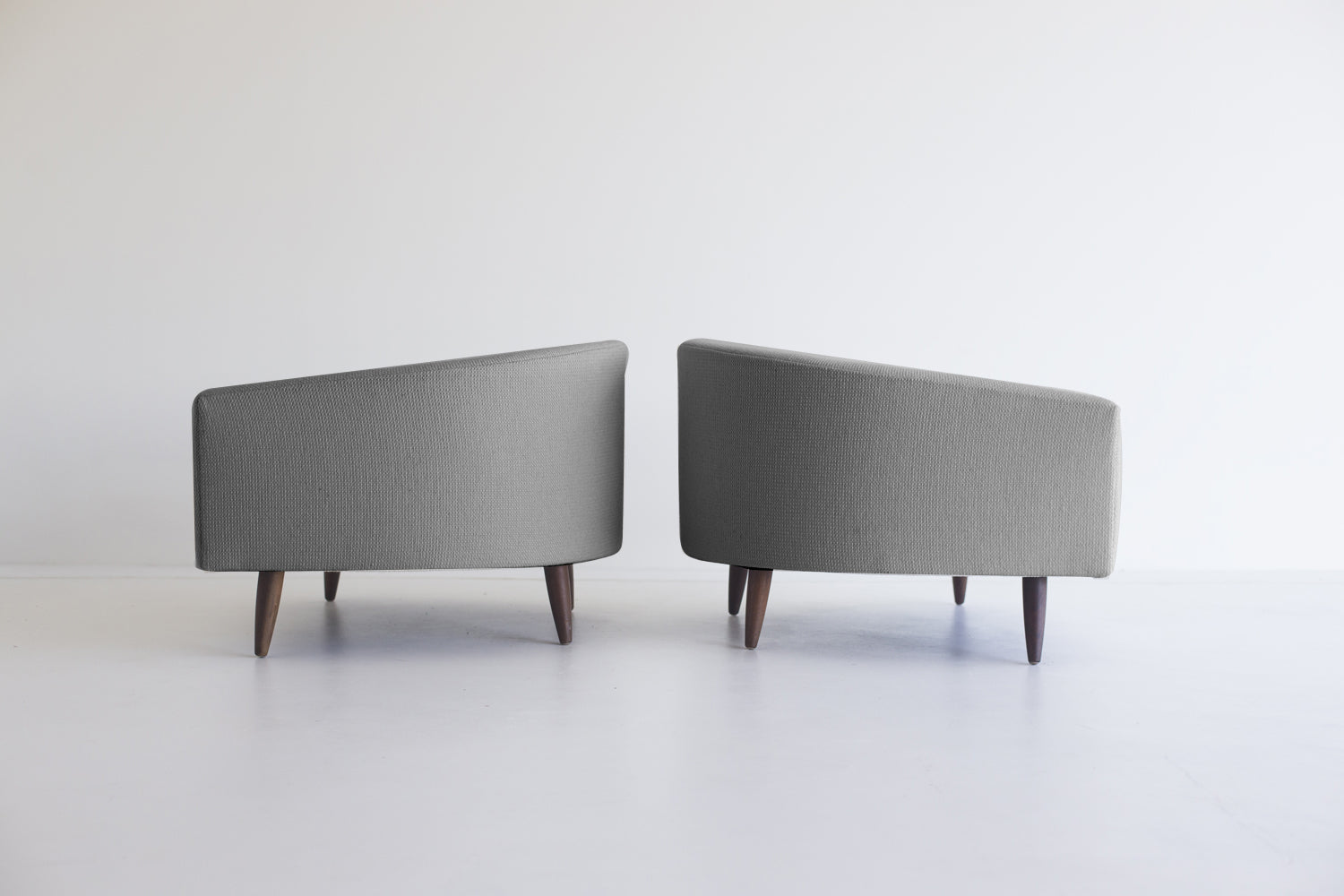 Craft Modern Cloud Chairs - 1415