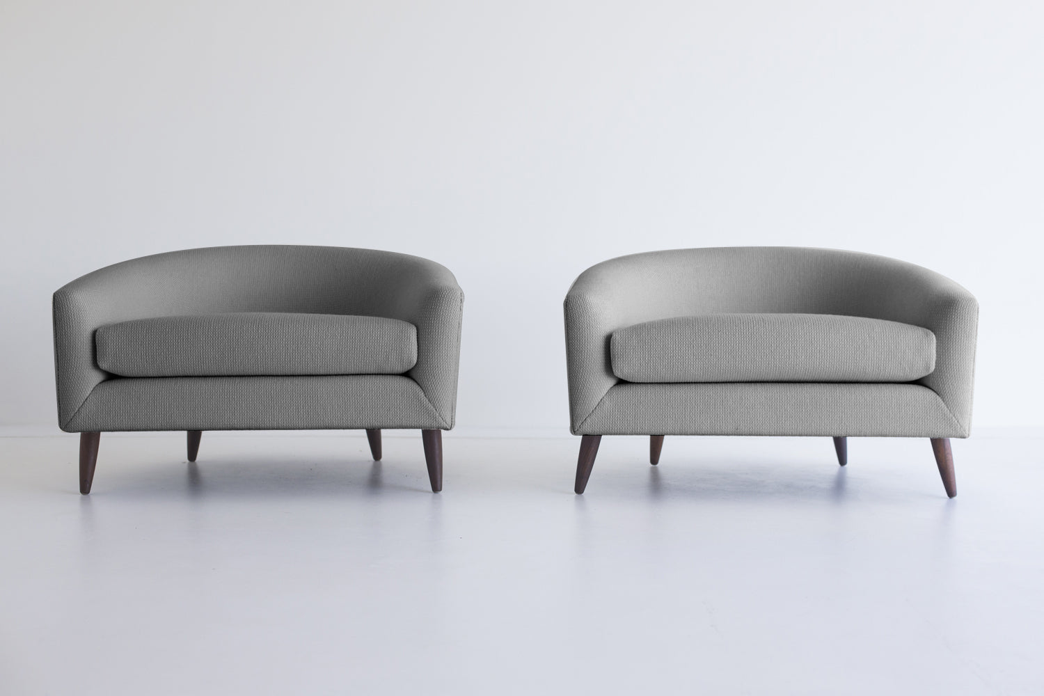 Craft Modern Cloud Chairs - 1415
