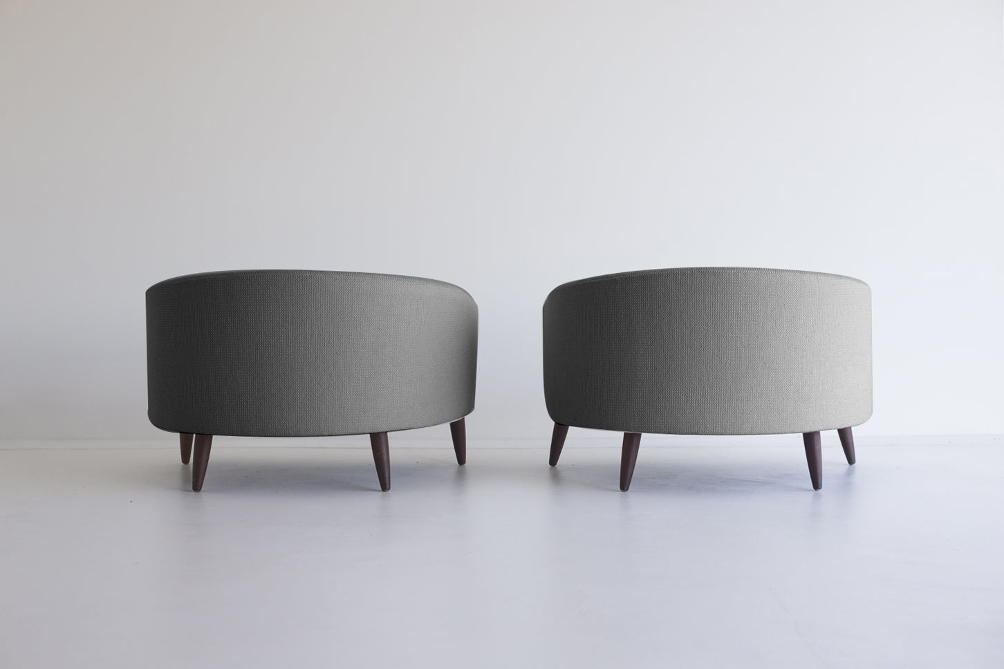 Craft Modern Cloud Chairs - 1415