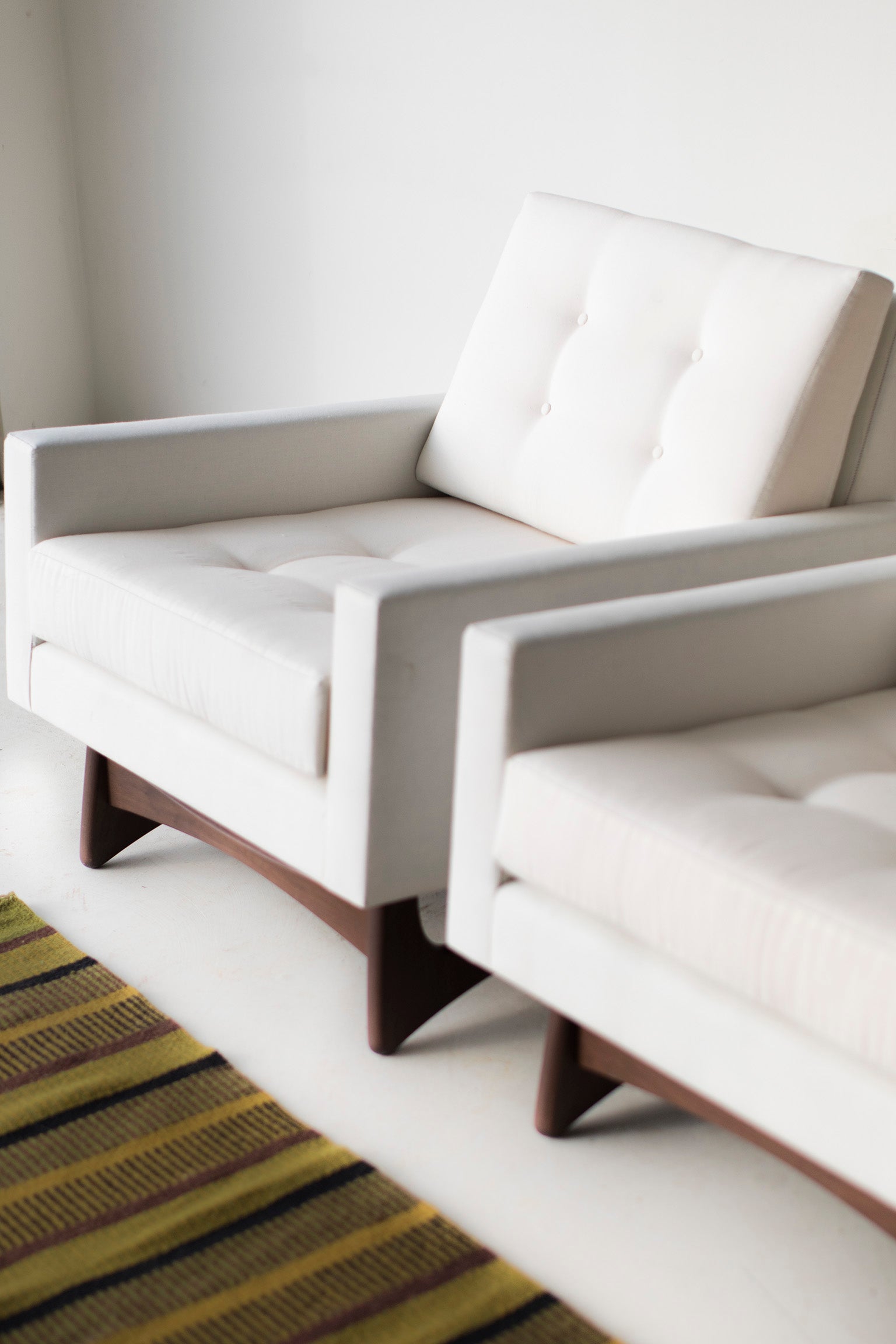 Craft Modern Club Chairs - 1405