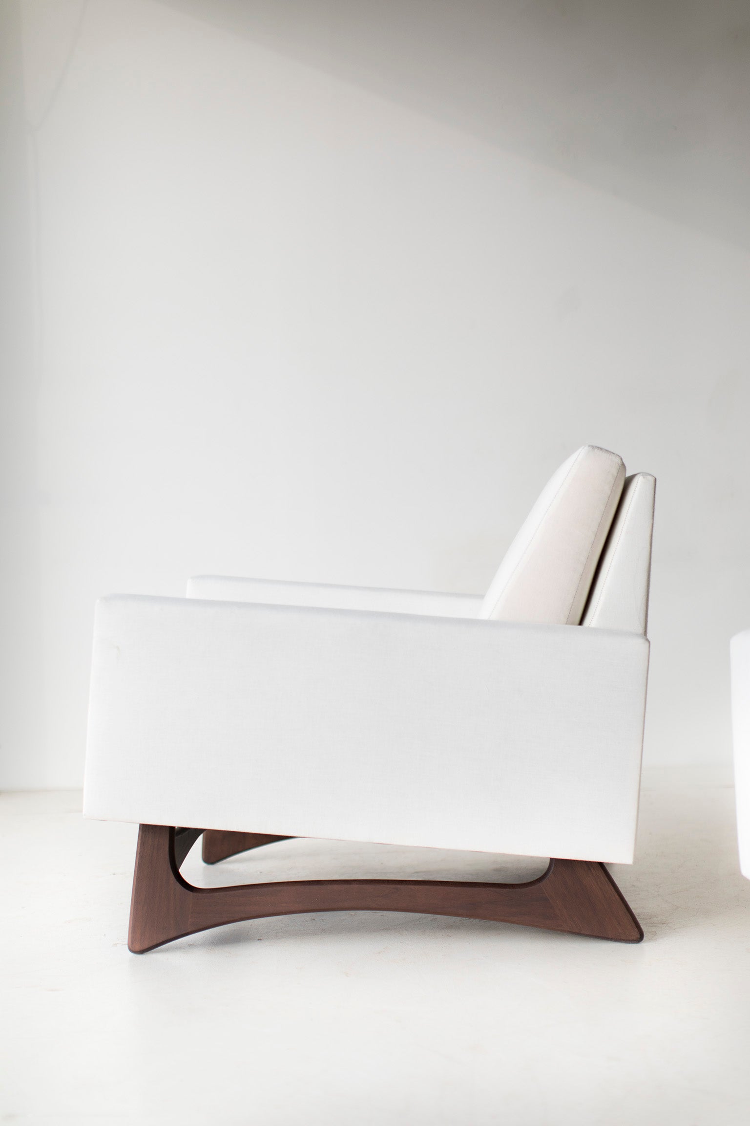 Craft Modern Club Chairs - 1405
