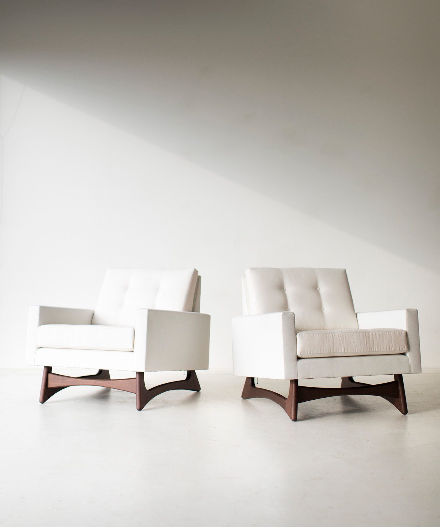 Craft Modern Club Chairs - 1405