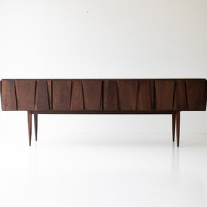 Eiger Modern Console Table 4 bay 1801, Image 01