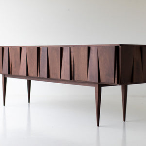 Eiger Modern Console Table 4 bay 1801, Image 02