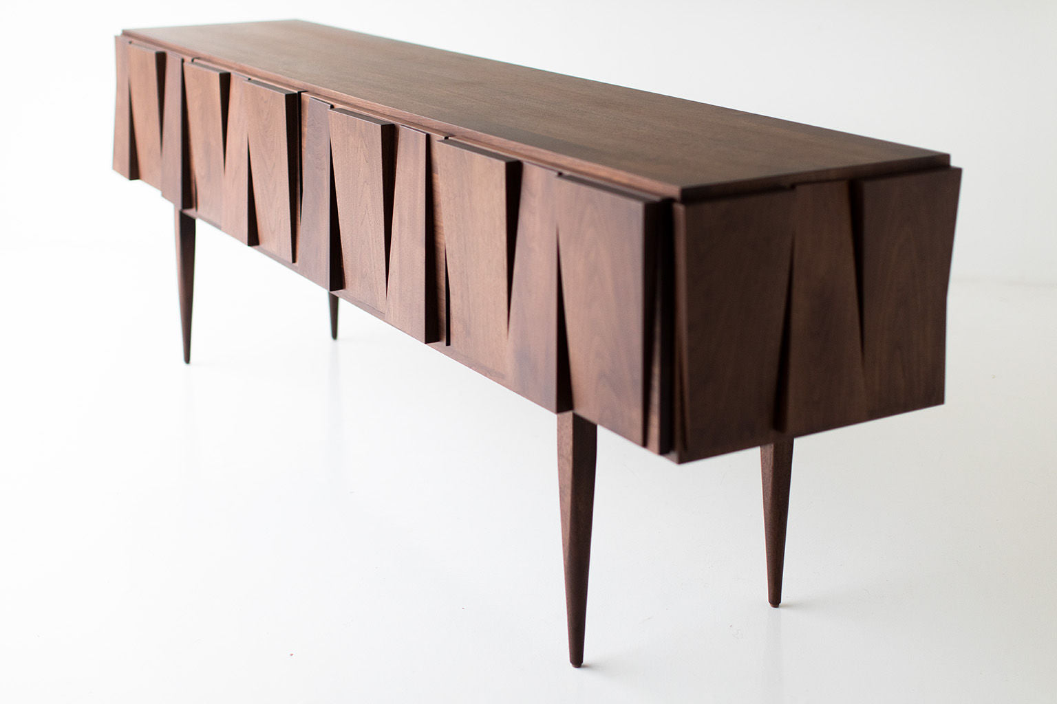 Eiger Modern Console Table 4 bay 1801, Image 07