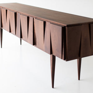 Eiger Modern Console Table 4 bay 1801, Image 07