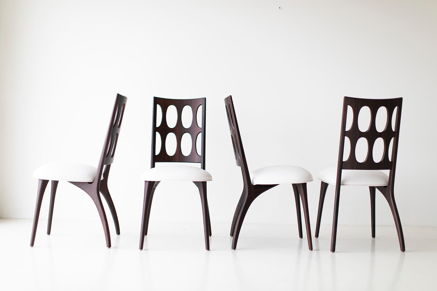 Gordon Modern Dining Chairs - 1901