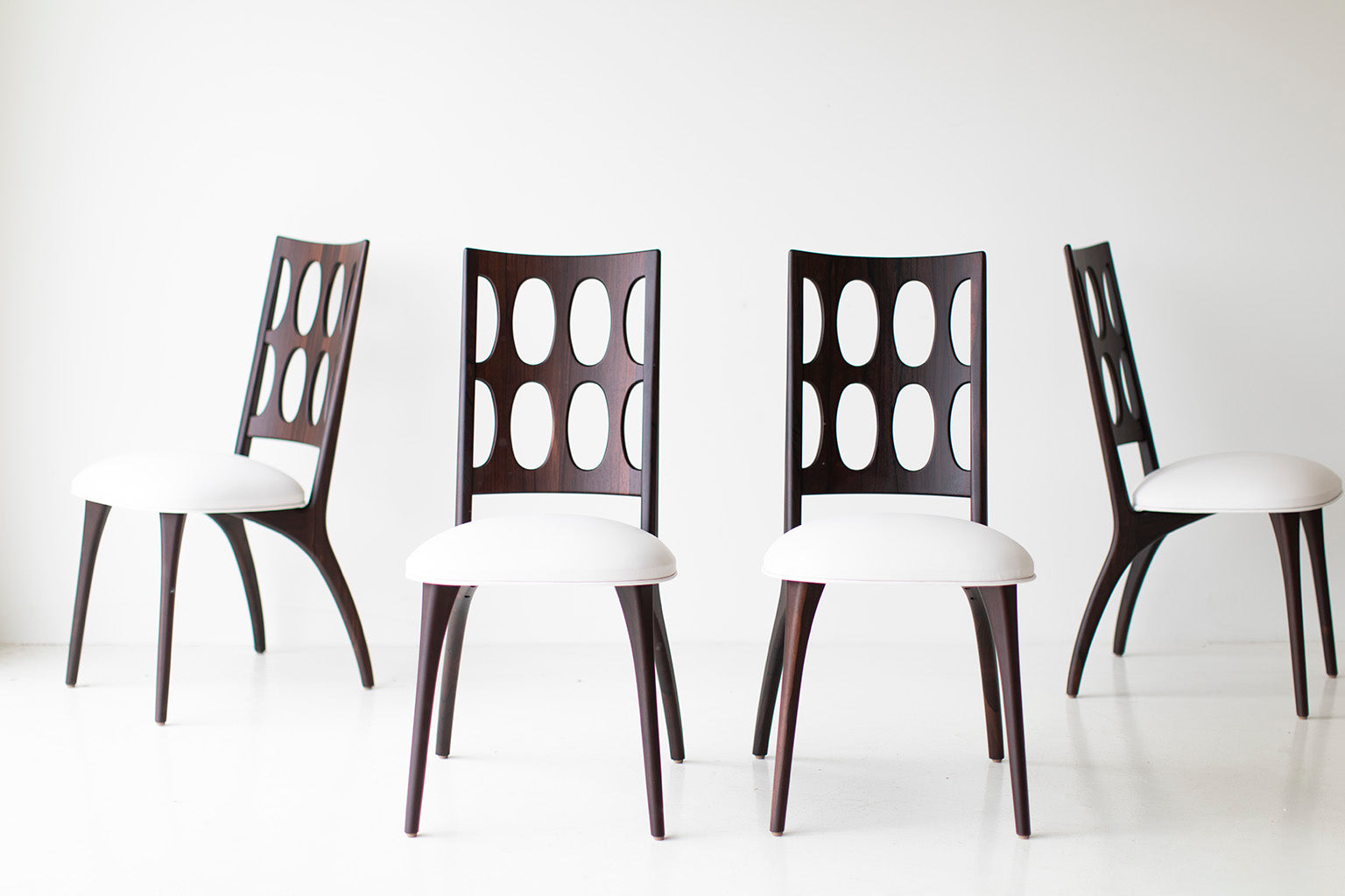 Gordon Modern Dining Chairs - 1901