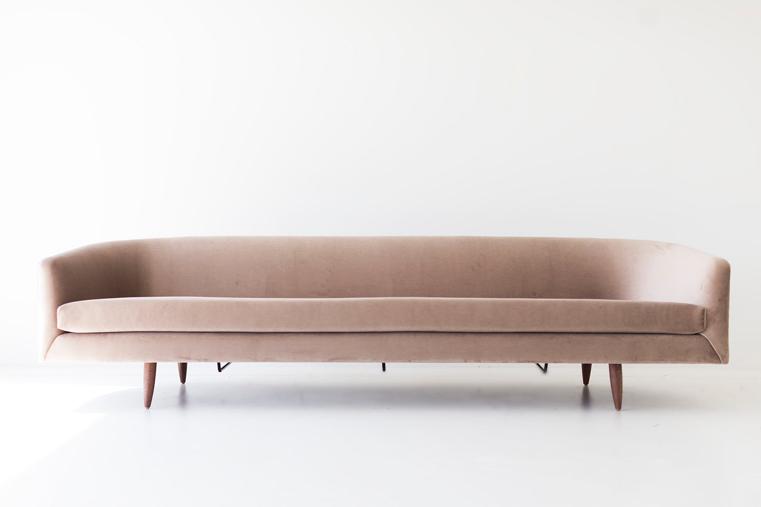 Modern Cloud Sofa - 1408