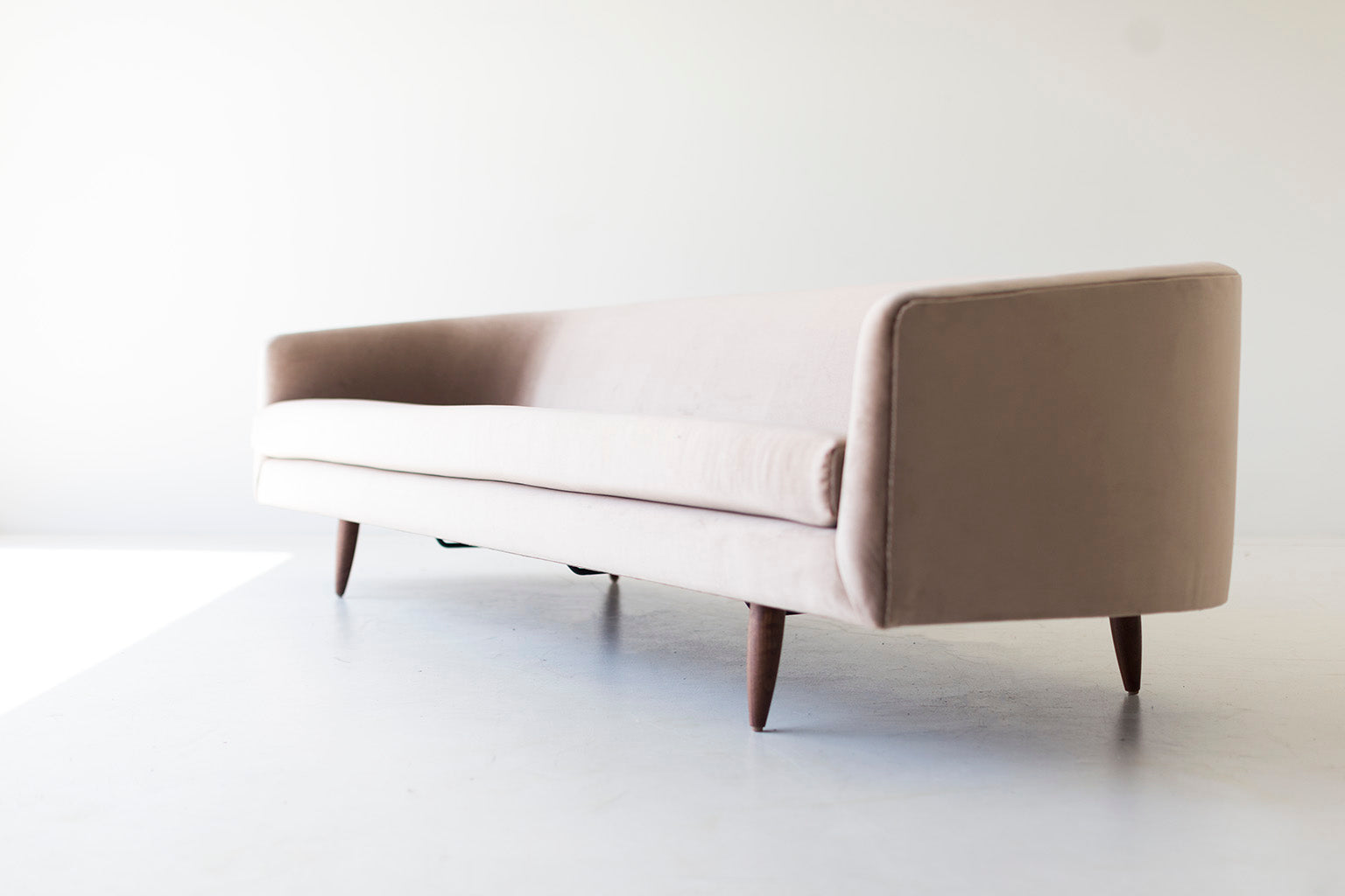 Modern Cloud Sofa - 1408