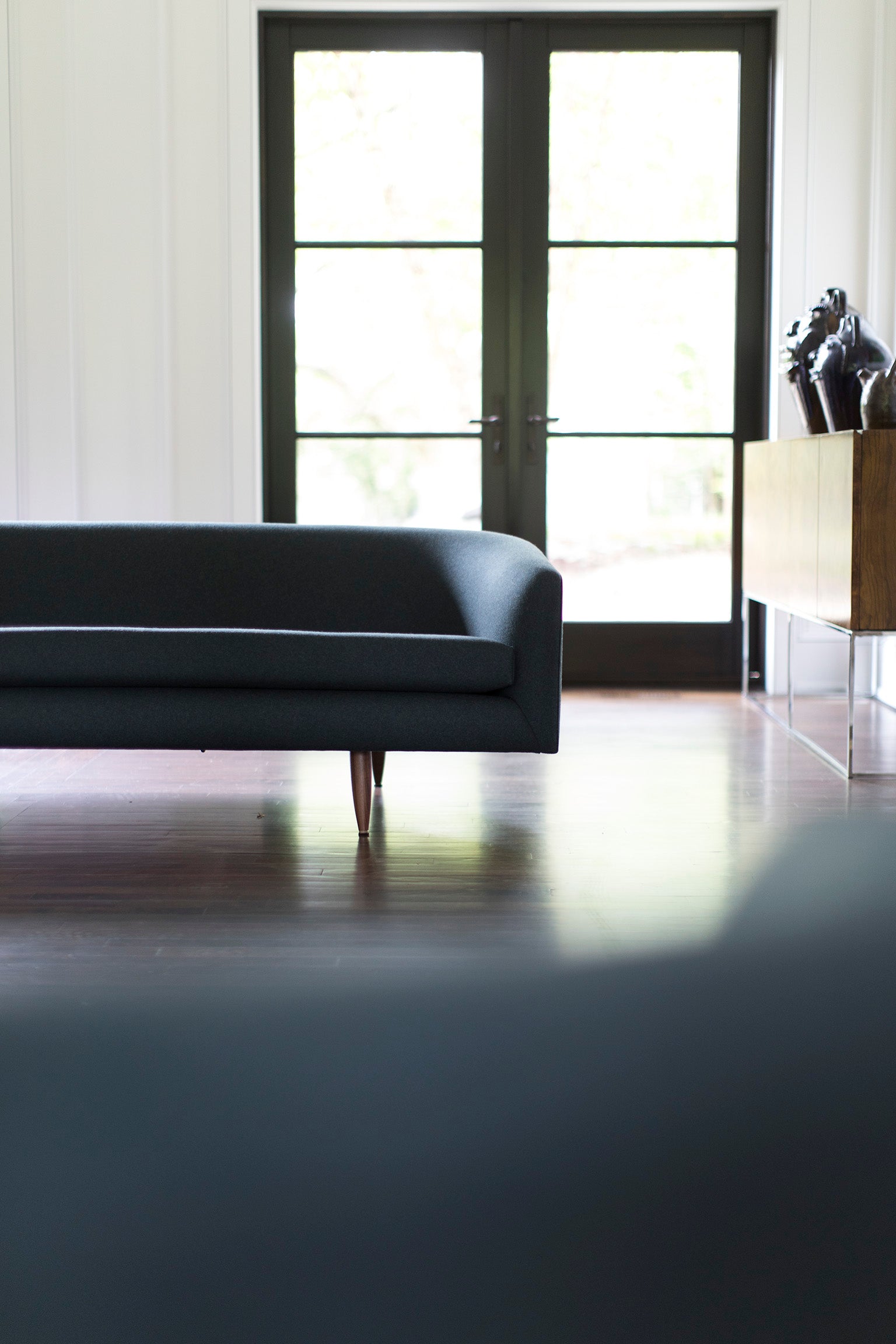 Modern Cloud Sofa - 1408