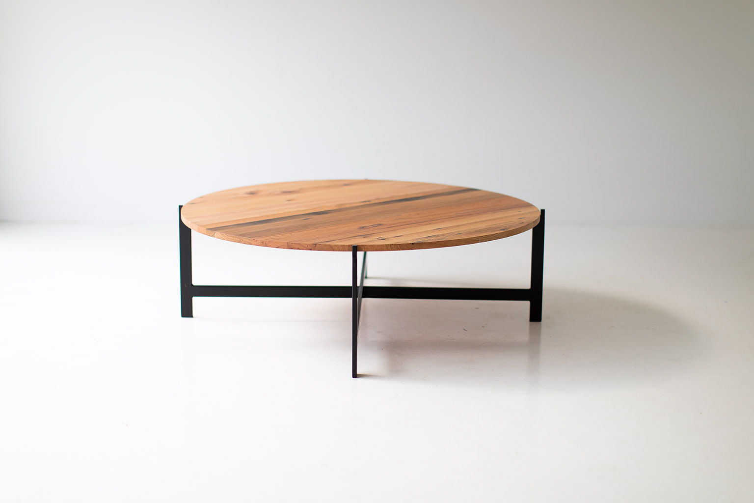 Modern Round Coffee Table  - 1118