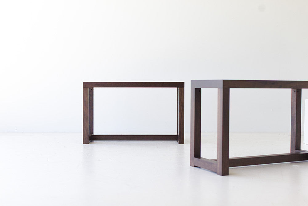 Modern Side Table - 0516