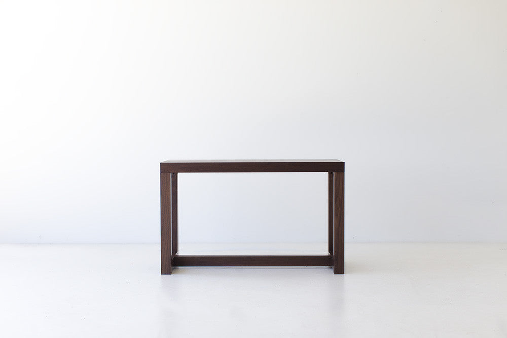 Modern Side Table - 0516