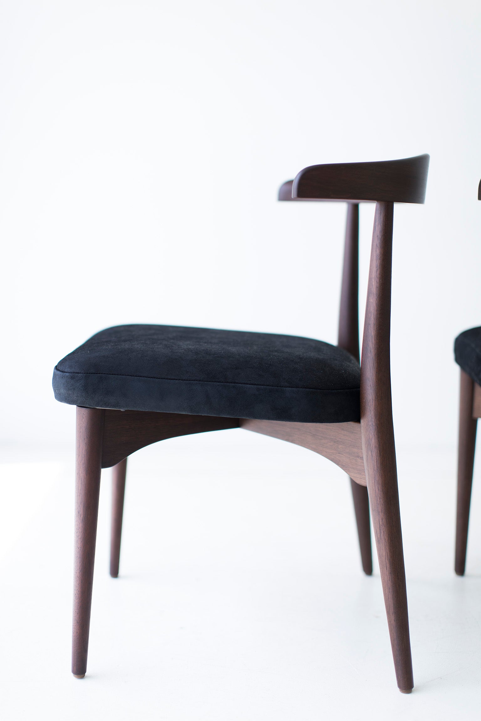 Peabody Modern Wood Dining Chair - 1707