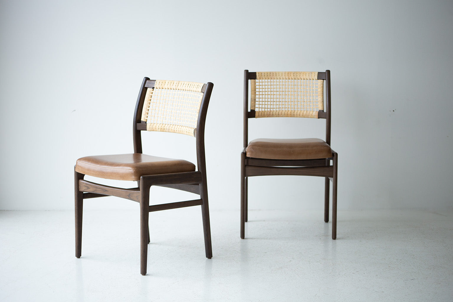 Tribute™ Modern Dining Chairs - T1002