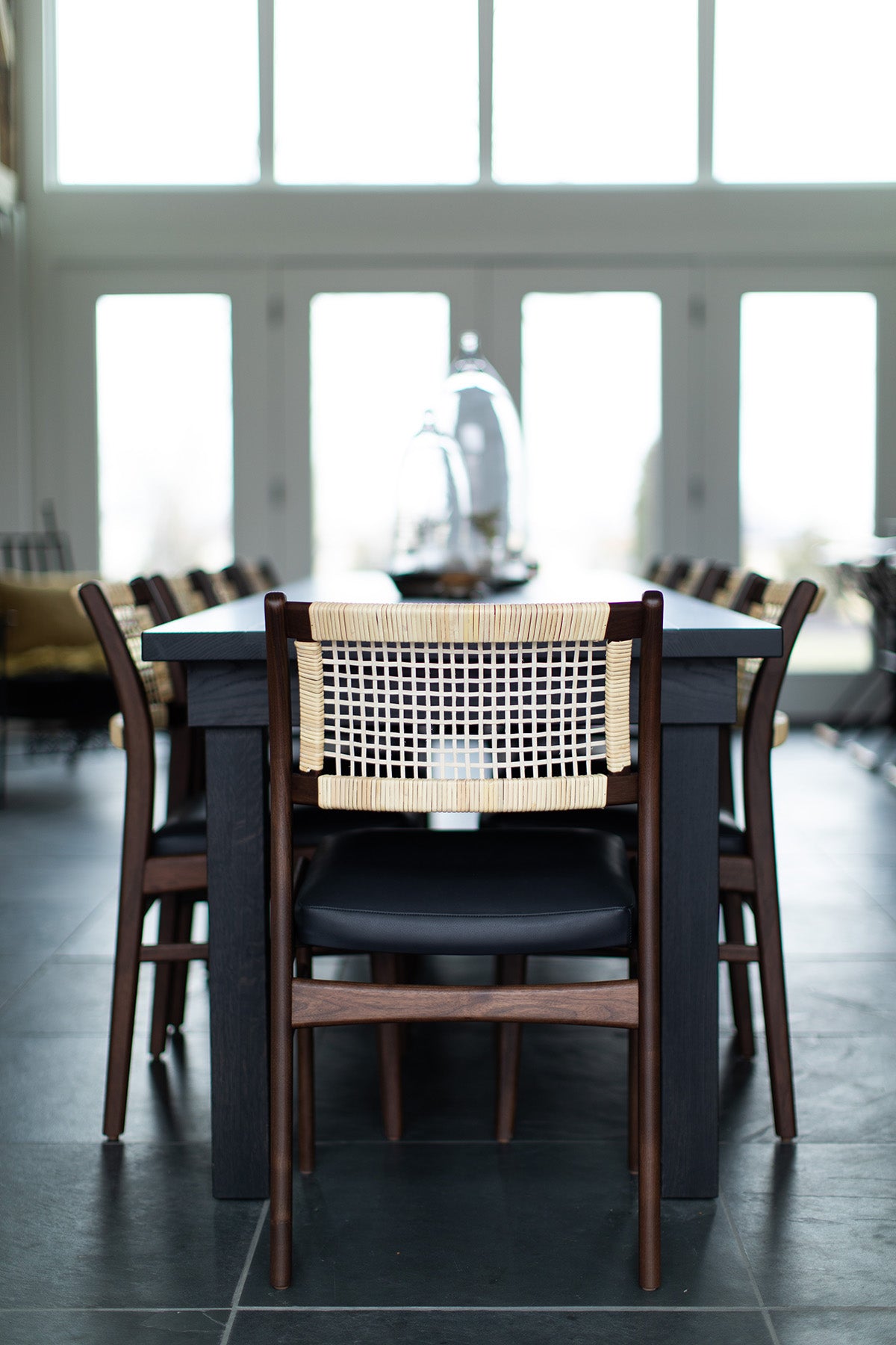 Tribute™ Modern Dining Chairs - T1002