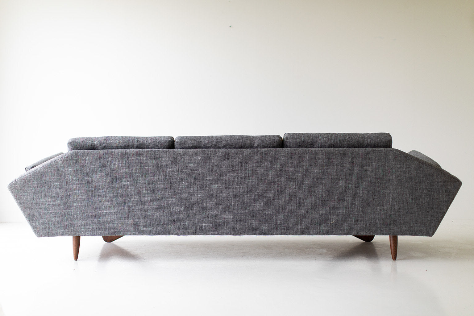 Adrian Pearsall Sofa for Craft Associates Inc. - 09251801