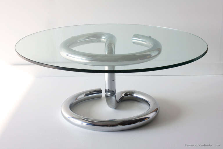 Anaconda Coffee Table by Paul Tuttle - 01231614