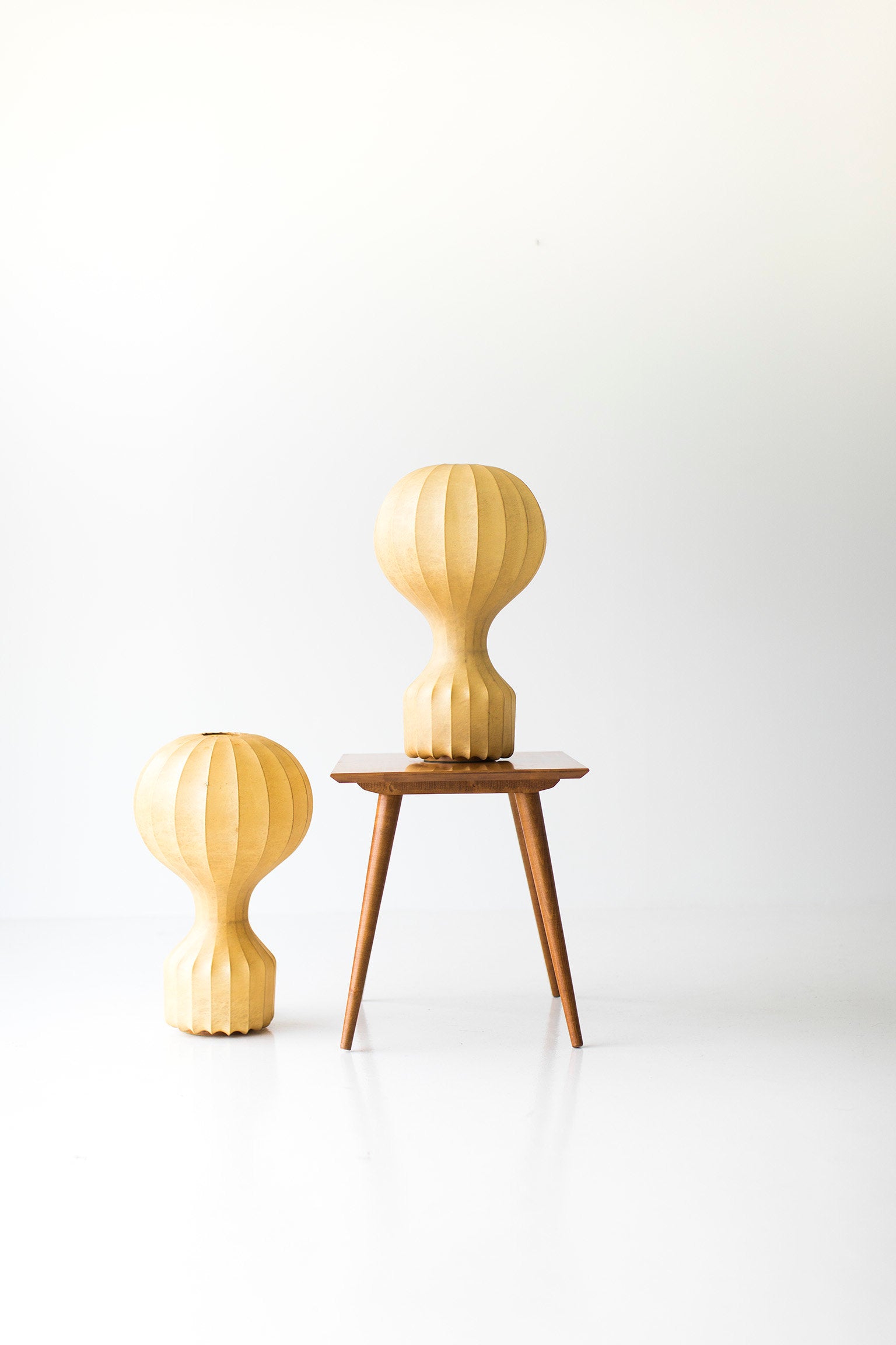 Archille & Pier Giacomo Castiglioni for Flos Gatto Lamps - 05211803