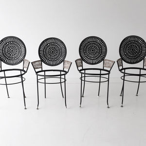 Arthur-Umanoff-Dining-Chairs-Shaver-Howard-05261604-01