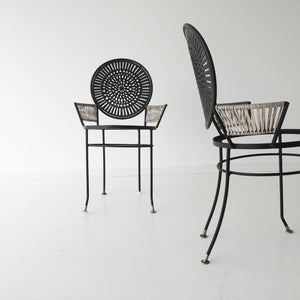 Arthur-Umanoff-Dining-Chairs-Shaver-Howard-05261604-02