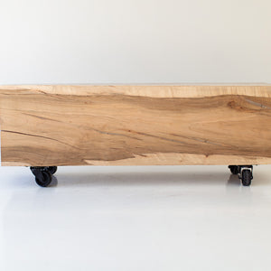 Aspen Modern Wood Coffee Table 5622, Image 05