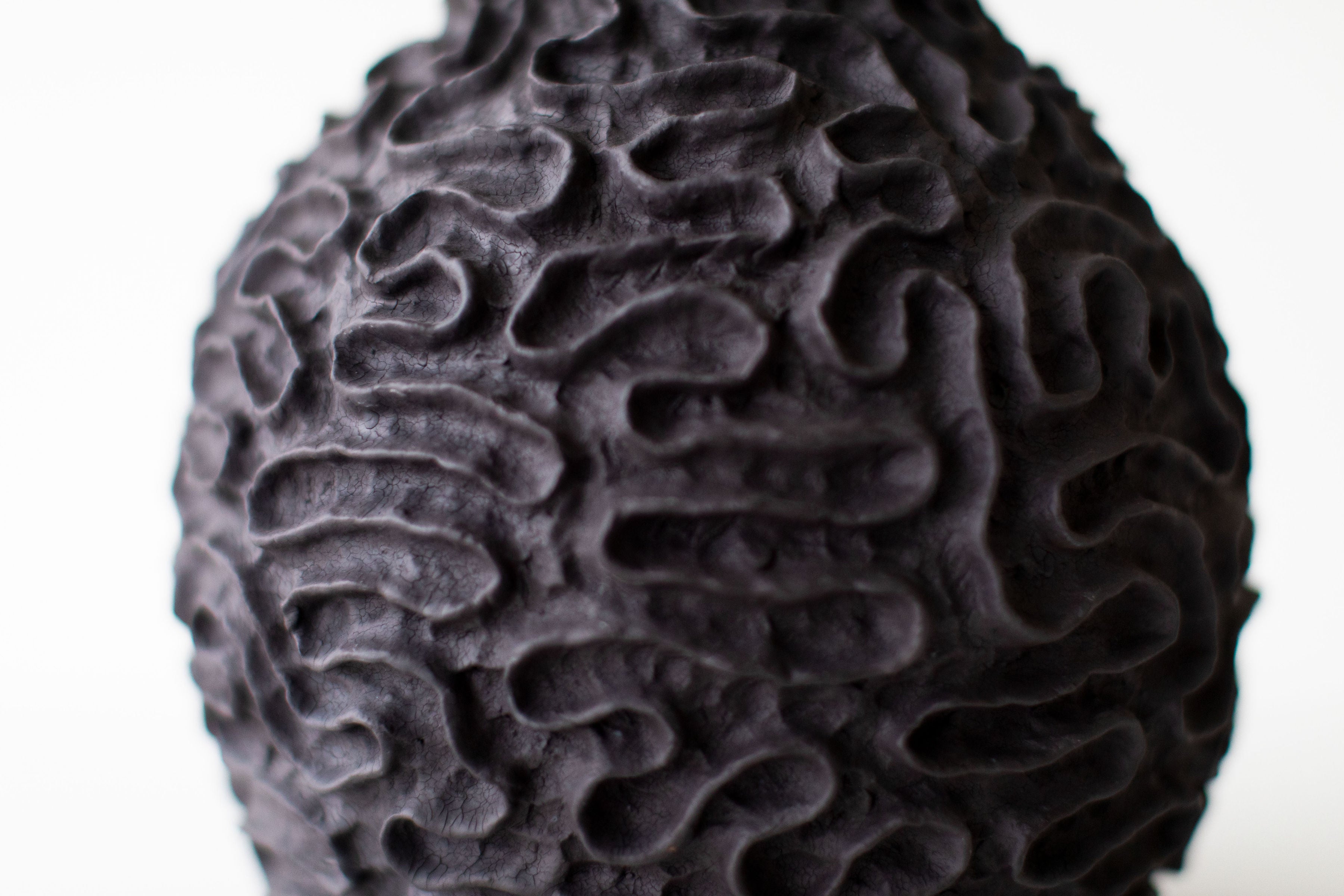 Ceramic Vase by Suzy Goodelman - 1911SG - Craft Associates Furniture
