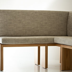 Chile Modern Dining Banquette - 4022, 06