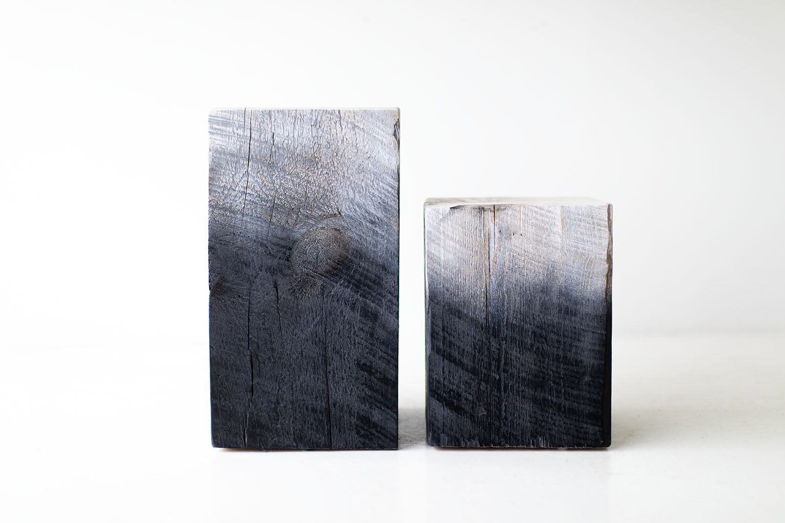 Drift Tree Trunk Side Tables - 0419