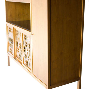 Edward Wormley Room Divider Cabinet for Dunbar - 01191612