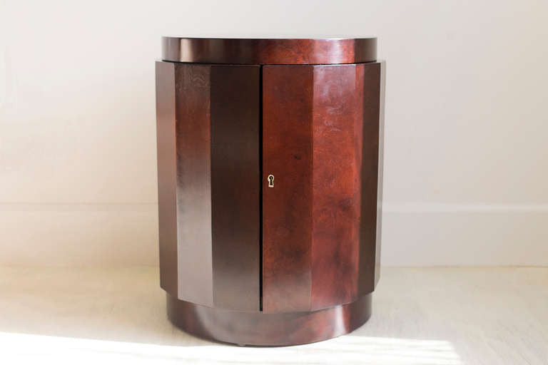 Edward Wormley Side Table - 01231603