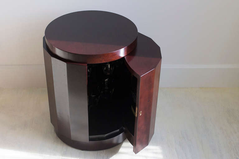 Edward Wormley Side Table - 01231603