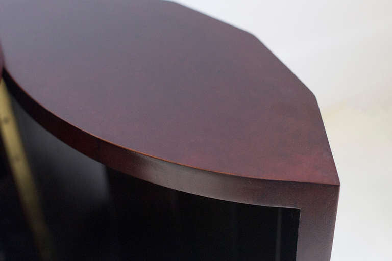 Edward Wormley Side Table - 01231603