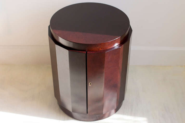 Edward Wormley Side Table - 01231603